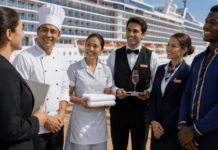 How to Start a Career on a Cruise Ship: Roles, Requirements & What to Expect