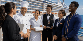 How to Start a Career on a Cruise Ship: Roles, Requirements & What to Expect