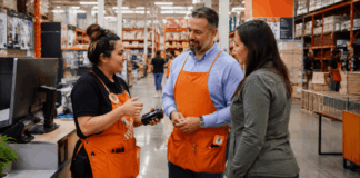 Impulsa tu carrera en la gestión de ventas al por menor en The Home Depot: habilidades, oportunidades y estrategias de crecimiento