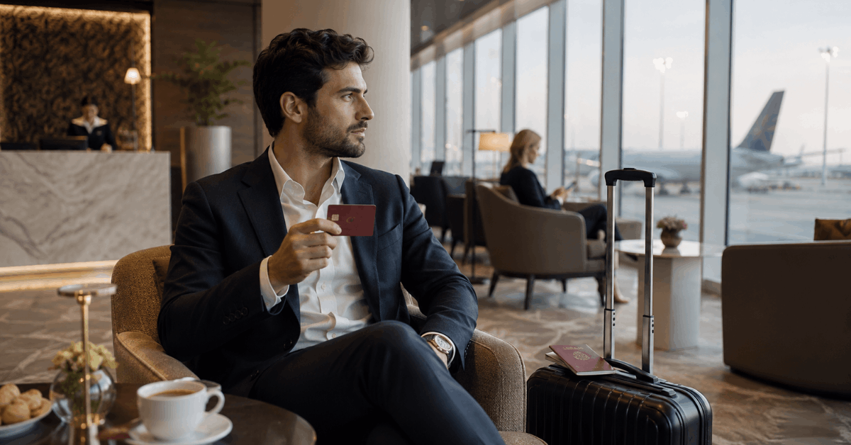 Cómo aprovechar al máximo la tarjeta de crédito Qatar Airways Privilege Club para viajeros inteligentes