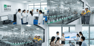 Careers in the Global Dairy Industry: Insights and Opportunities at Mengniu
