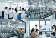 Carreras en la industria láctea global: perspectivas y oportunidades en Mengniu