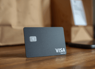 Descubre ahorros diarios: cómo la tarjeta de crédito Verizon Visa mejora tus compras inteligentes