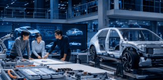 Carreras en Hyundai y Kia: Oportunidades, habilidades y crecimiento en la industria automotriz moderna