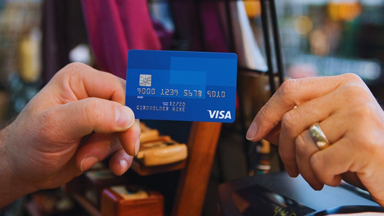 Cómo aprovechar al máximo las recompensas y beneficios de viaje de tu tarjeta de crédito Visa