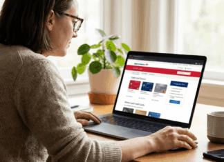 Your Guide to Applying Online for a Bank of America Credit Card