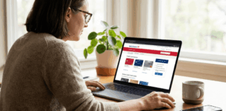 Guía para solicitar una tarjeta de crédito de Bank of America en línea