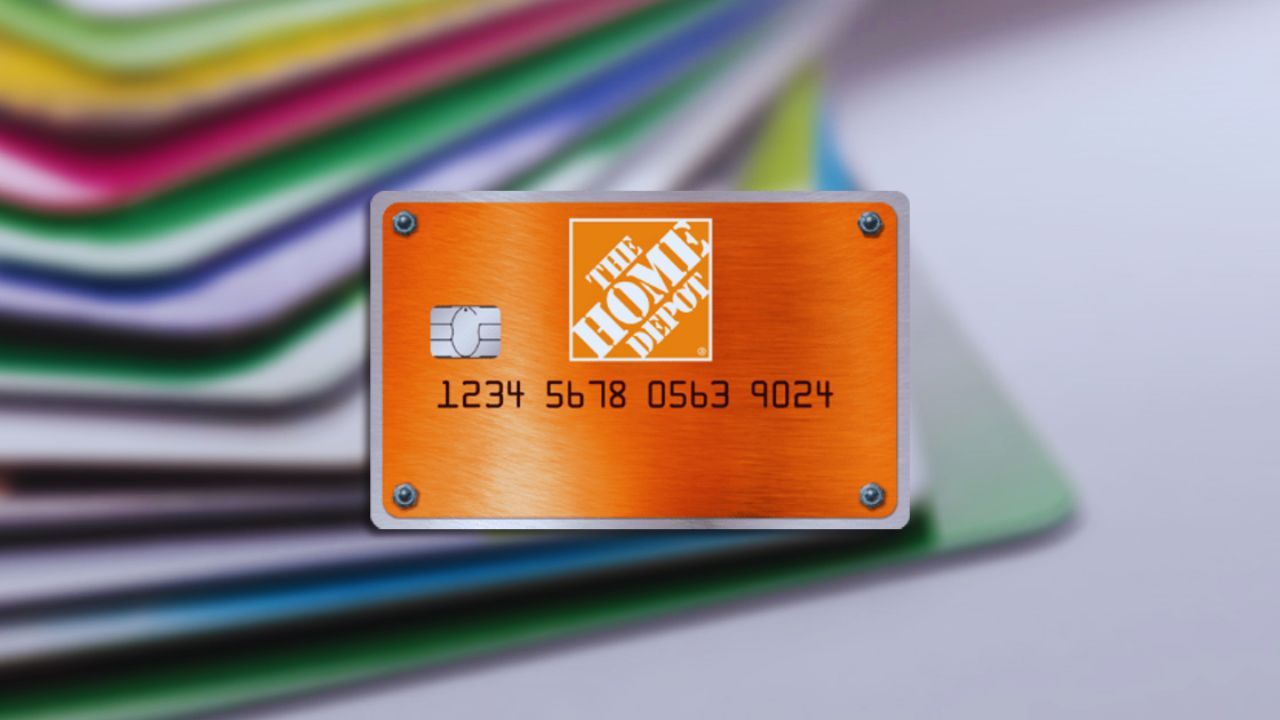 ¿Es la tarjeta de crédito para consumidores de The Home Depot adecuada para tu presupuesto de mejoras en el hogar?