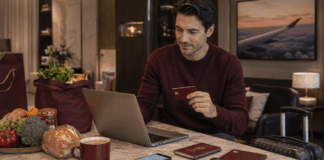 Cómo aprovechar al máximo la tarjeta de crédito Qatar Airways Privilege Club para viajeros inteligentes