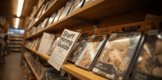 TSUTAYA Jobs Guide – Discover Rewarding Careers at Japan’s Top Bookstore and Media Rental Chain
