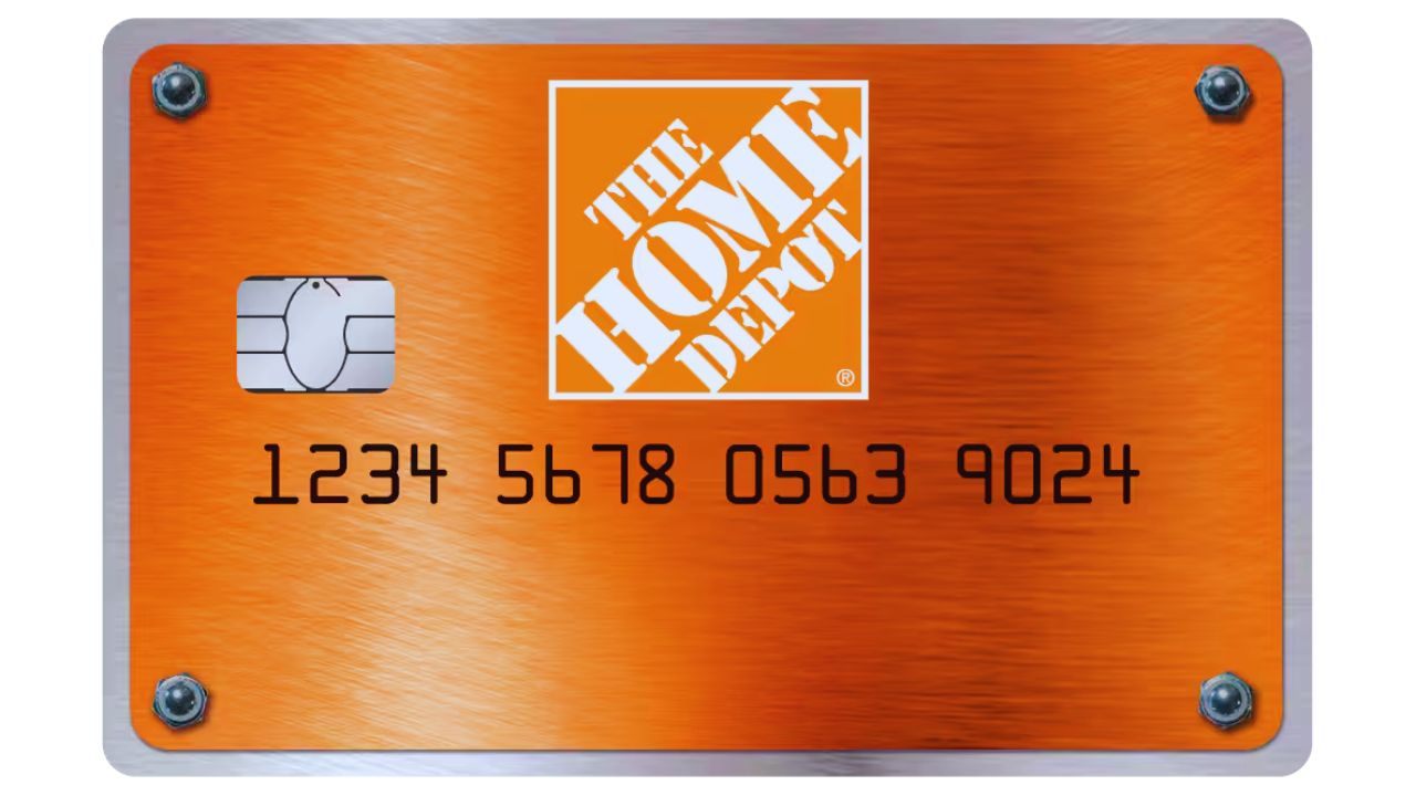 ¿Es la tarjeta de crédito para consumidores de The Home Depot adecuada para tu presupuesto de mejoras en el hogar?