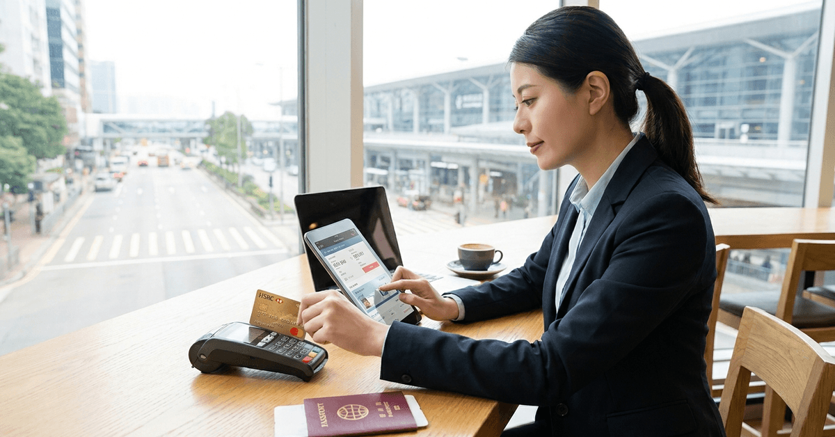 HSBC Gold Mastercard Application Guide: Unlocking Benefits and Understanding Requirements