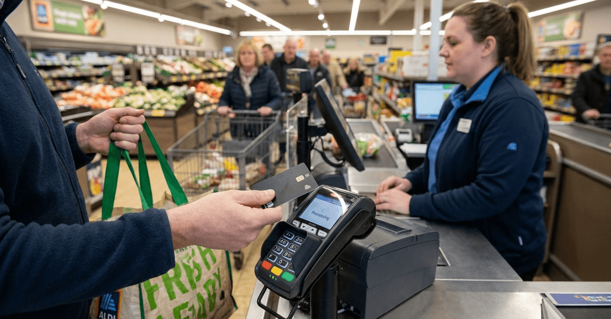 Aldi Credit Card Strategies: Simple Payment Tips and Realistic Ways to Earn More Rewards