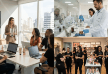Build Your Future with O Boticário: Career Paths, Job Benefits, and Application Insights