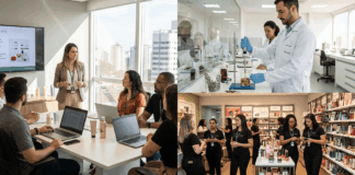 Build Your Future with O Boticário: Career Paths, Job Benefits, and Application Insights