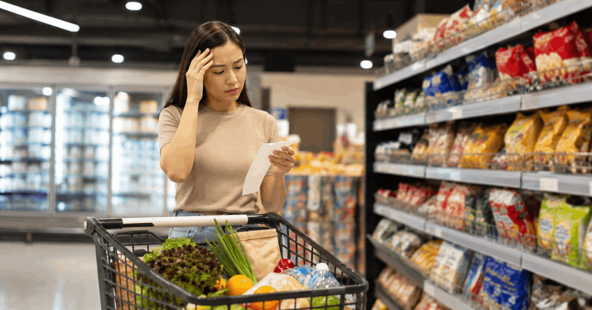 How the Bank Muscat Lulu Co-Branded Card Can Help Lower Your Grocery Bill – Smart Shopping Benefits