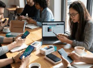 Where to Find Cheap Smartphones: Best Deals, Trusted Retailers, and Smart Buying Strategies