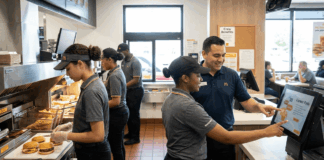 McDonald's Job Application Guide: Simple Steps to Launch Your Fast Food Career Today