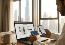 Enhancing Your Online Shopping Experience in the Middle East with PayPal Mastercard: Secure, Flexible, and Rewarding