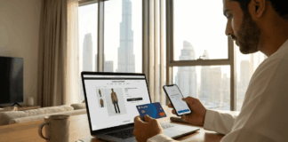 Enhancing Your Online Shopping Experience in the Middle East with PayPal Mastercard: Secure, Flexible, and Rewarding