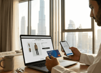 Enhancing Your Online Shopping Experience in the Middle East with PayPal Mastercard: Secure, Flexible, and Rewarding