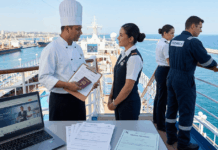 Cruise Ship Jobs: Requirements and Insider Tips to Start Your Career at Sea