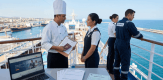 Cruise Ship Jobs: Requirements and Insider Tips to Start Your Career at Sea