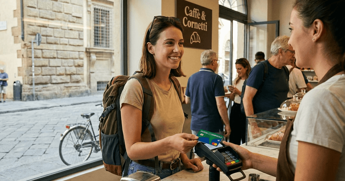 How to Apply for the Intesa Sanpaolo XME Card