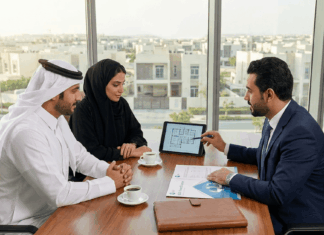 QIB Home Finance for Qatari Nationals: Benefits, Eligibility & Smart Tips Explained