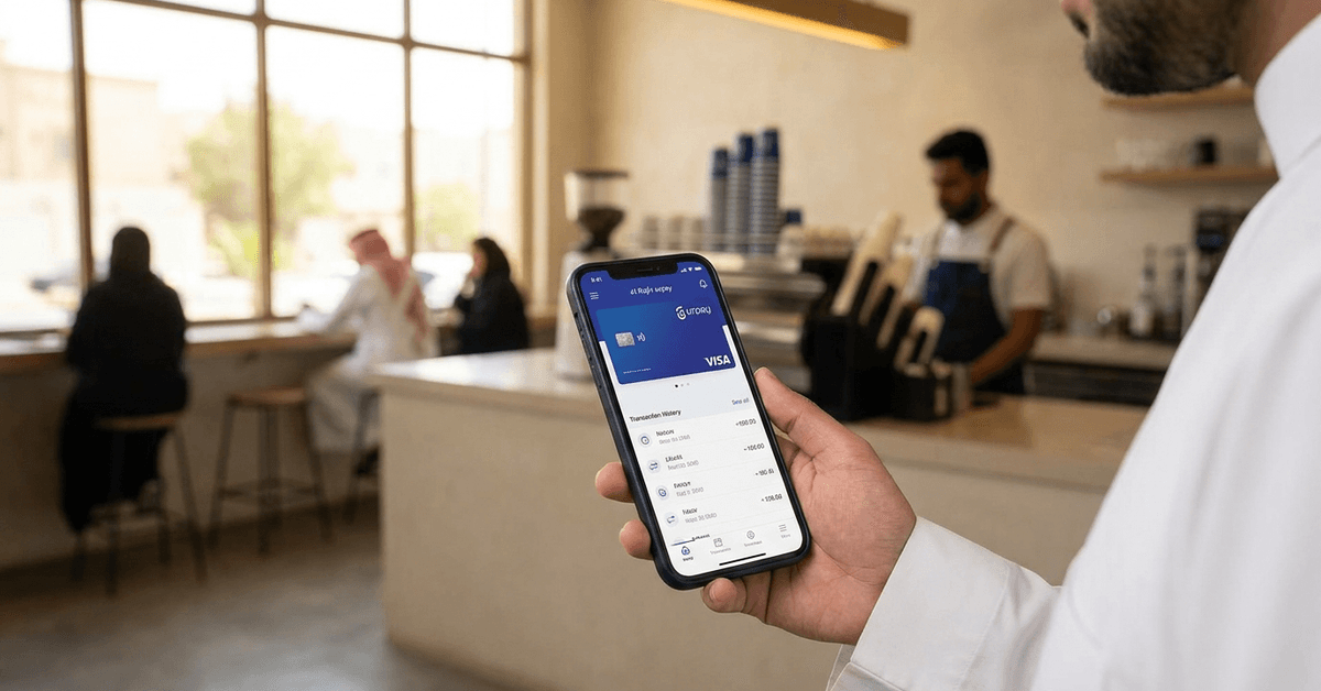 Al Rajhi urpay Digital Card: Enjoy 5% Cashback on Daily Shopping in Saudi Arabia