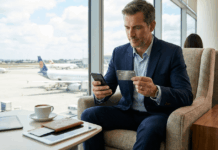 SAB Visa Signature Review: Travel Benefits, Perks, and How It Compares for Frequent Flyers