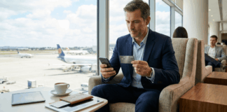 SAB Visa Signature Review: Travel Benefits, Perks, and How It Compares for Frequent Flyers