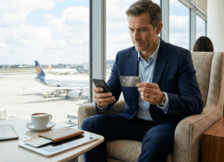 SAB Visa Signature Review: Travel Benefits, Perks, and How It Compares for Frequent Flyers