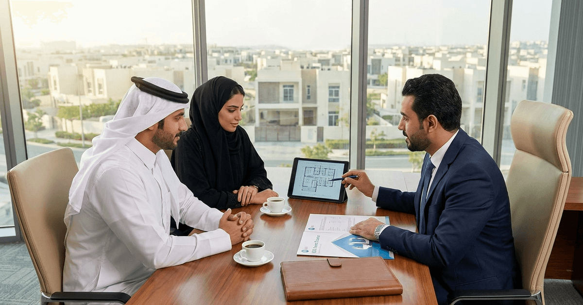 QIB Home Finance for Qatari Nationals: Benefits, Eligibility & Smart Tips Explained