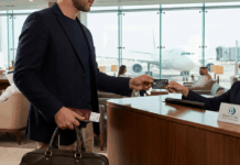 Unlock Exclusive Airport Perks: Commercial Bank of Qatar Diners Club for Worldwide VIP Lounge Access