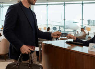 Unlock Exclusive Airport Perks: Commercial Bank of Qatar Diners Club for Worldwide VIP Lounge Access