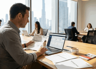 Unlocking RAKBANK Business Finance for UAE Startups – Complete & Updated Guide for 2026
