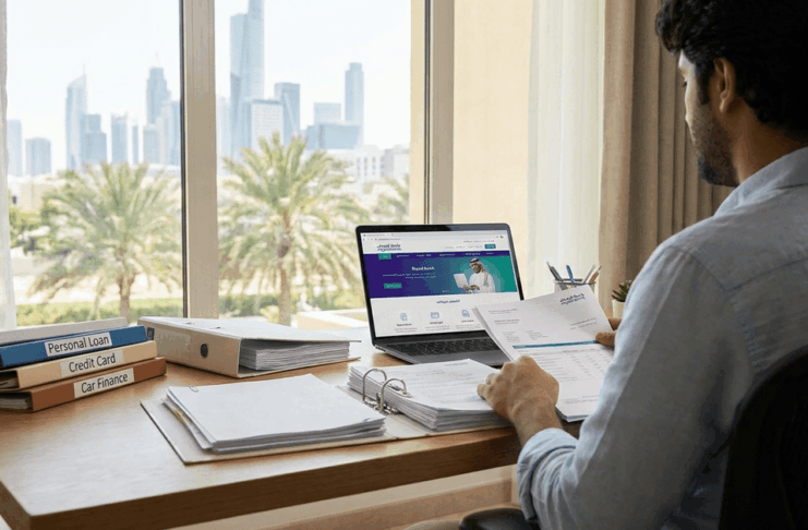 Riyad Bank Debt Consolidation Finance: Smart Solutions to Lower Your Monthly Loan Payments