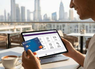 Emirates Islamic Flex Credit Card Benefits: Customizable Rewards and Interest-Free Flexibility