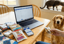 How to Get Free Pet Food Samples: Complete Guide for Dog and Cat Owners
