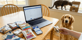 How to Get Free Pet Food Samples: Complete Guide for Dog and Cat Owners