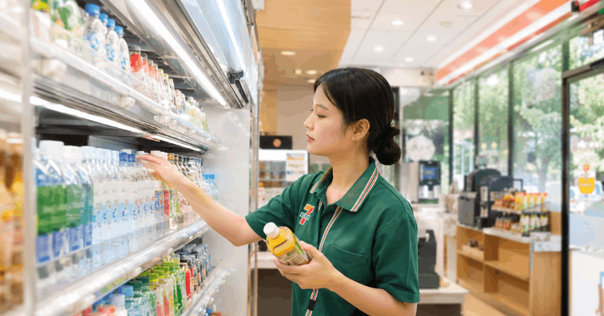 Explore 7-Eleven Job Openings: A Guide to Finding and Applying for Store Careers with Real Growth