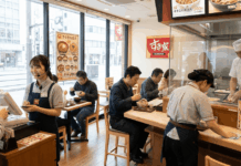 Sukiya Jobs Guide: Application Tips for Stable Part-Time & Full-Time Careers