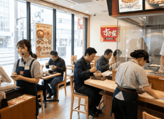 Sukiya Jobs Guide: Application Tips for Stable Part-Time & Full-Time Careers