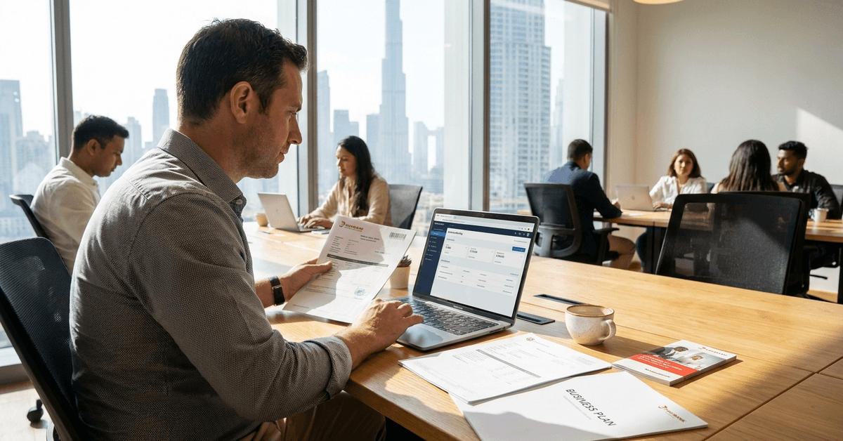 Unlocking RAKBANK Business Finance for UAE Startups – Complete & Updated Guide for 2026