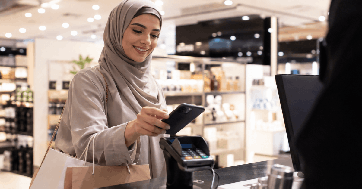 Al Rajhi urpay Digital Card: Enjoy 5% Cashback on Daily Shopping in Saudi Arabia
