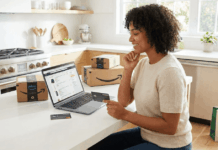 Title Amazon Mastercard: Earning Points, Benefits, and Application Rules