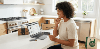 Title Amazon Mastercard: Earning Points, Benefits, and Application Rules