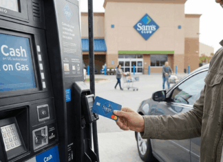 Sam's Club Credit Card Guide: Boost Your Cashback on Everyday Shopping