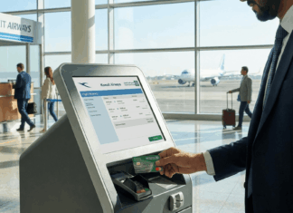 Unlock More Travel Rewards with the KFH Oasis Club Card – Your Guide to Smarter Point Earning